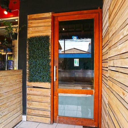 Bedplus Backpacker Kuta Legian  Luaran gambar