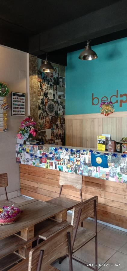 Bedplus Backpacker Kuta Legian  Luaran gambar